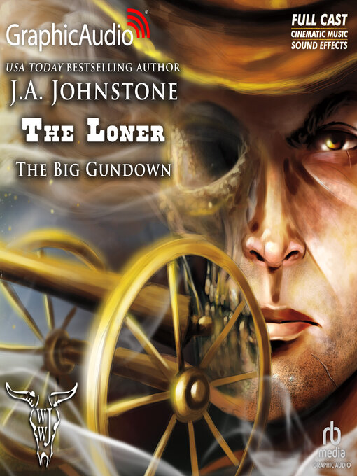 Title details for The Big Gundown by J.A. Johnstone - Available